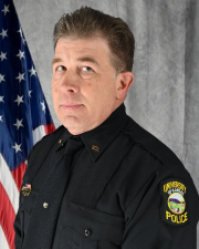 Detective Warren Burket