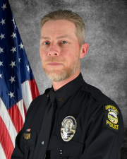 Officer Casey Springer