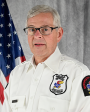 Daniel Shattuck