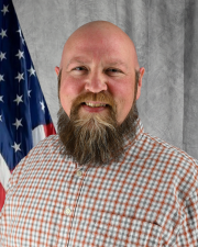 Kevin Mies