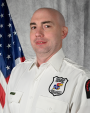 John M. DeVeau