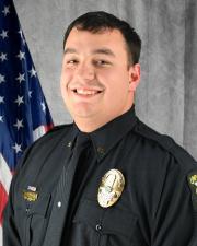 Sergeant Kaden Hammer 