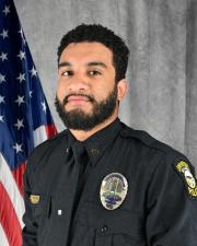 Officer Richard Hernandez 
